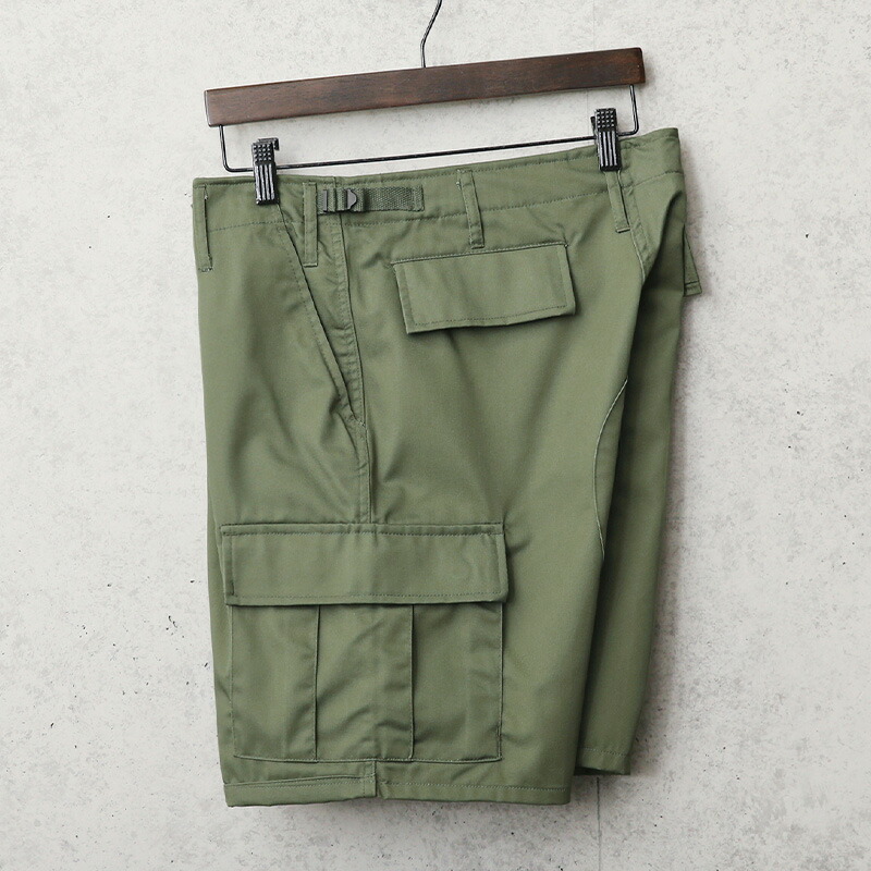 楽天市場】新品 米軍 BDU ショートパンツ【T】【クーポン対象外
