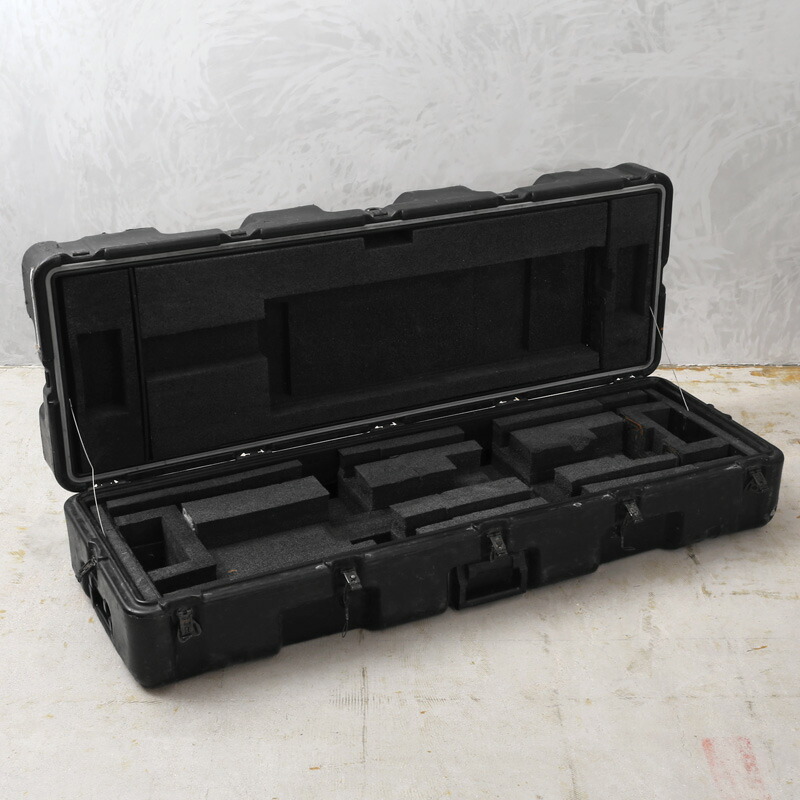 楽天市場】☆実物 USED 米軍 HARDIGG ハーディグケース / コンテナ