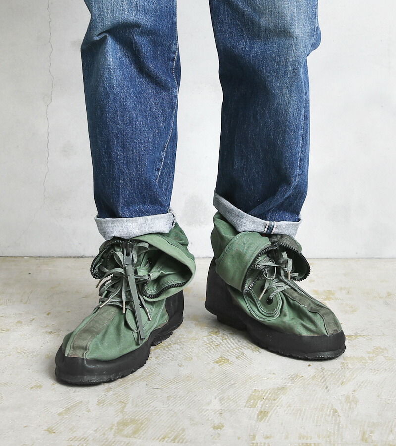 楽天市場】☆実物 USED 米軍 U.S.A.F. N-1B マクラック キャンバス