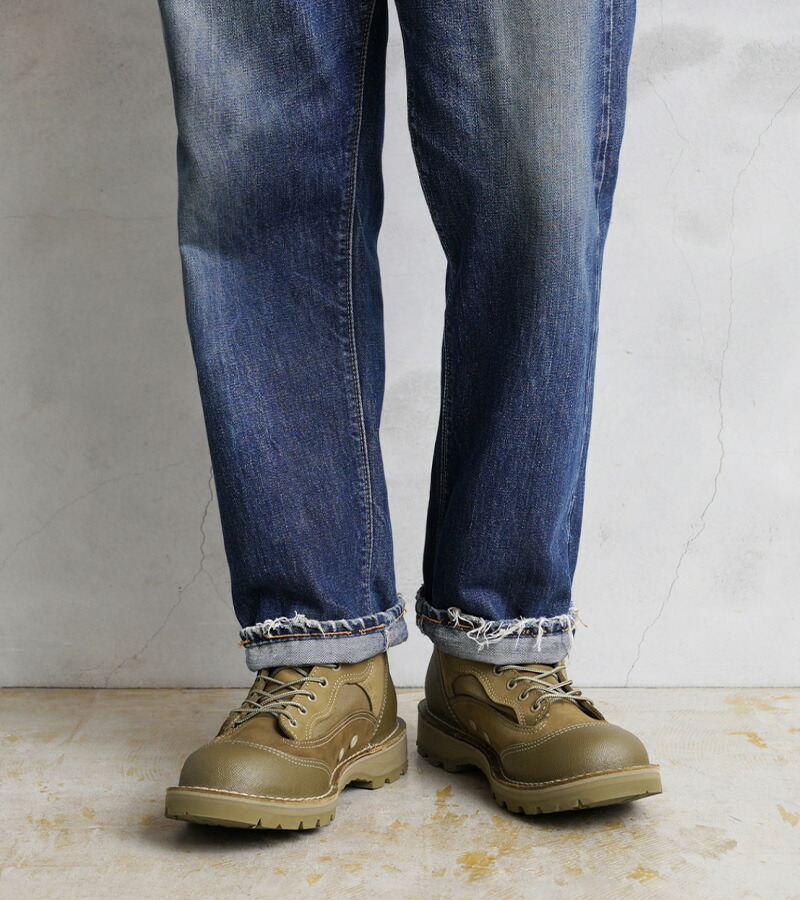 楽天市場】☆実物 新品 デッドストック 米海兵隊 U.S.M.C. DANNER社製