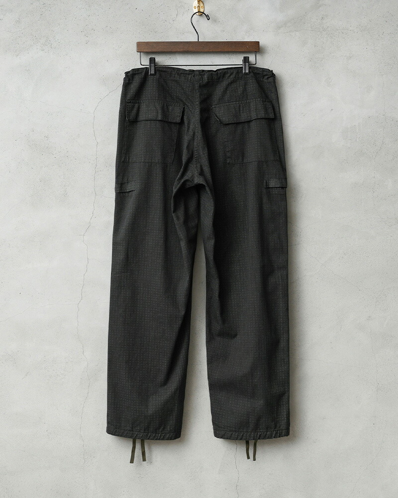 楽天市場】☆実物 新品 デッドストック 米軍 ナイトデザートカモ