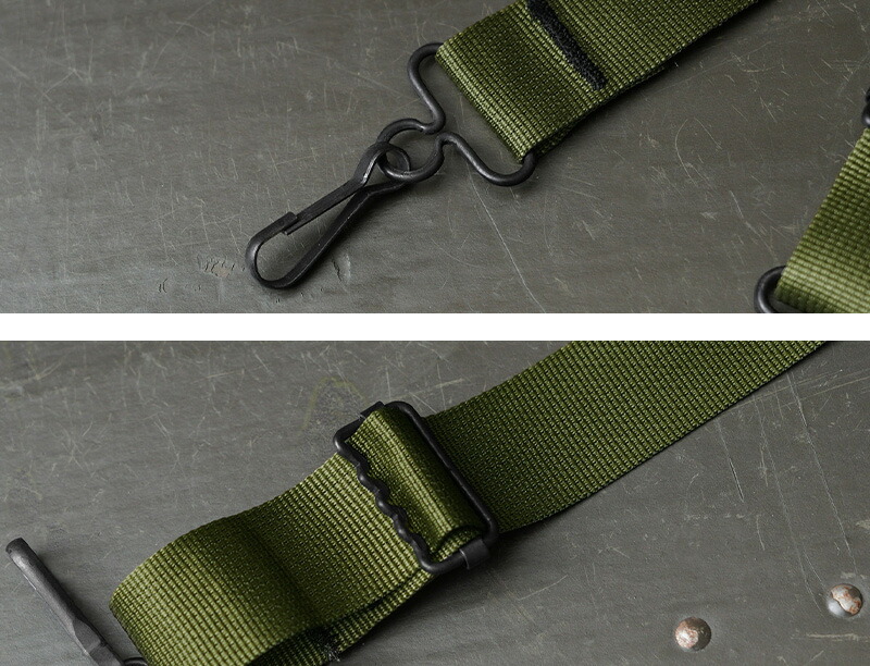 楽天市場】☆実物 新品 デッドストック 米軍 ユーティリティー