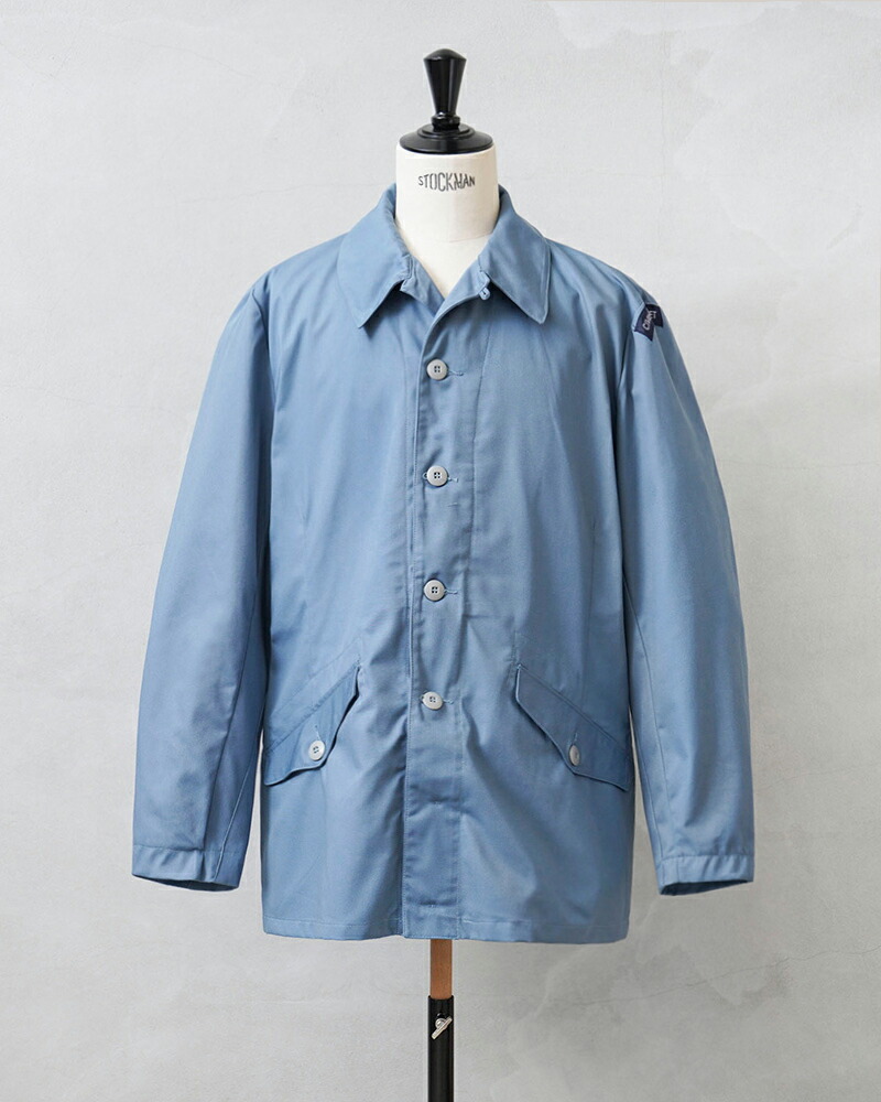 楽天市場】実物 新品 デッドストック スウェーデン軍 CIVILFORSVARET M