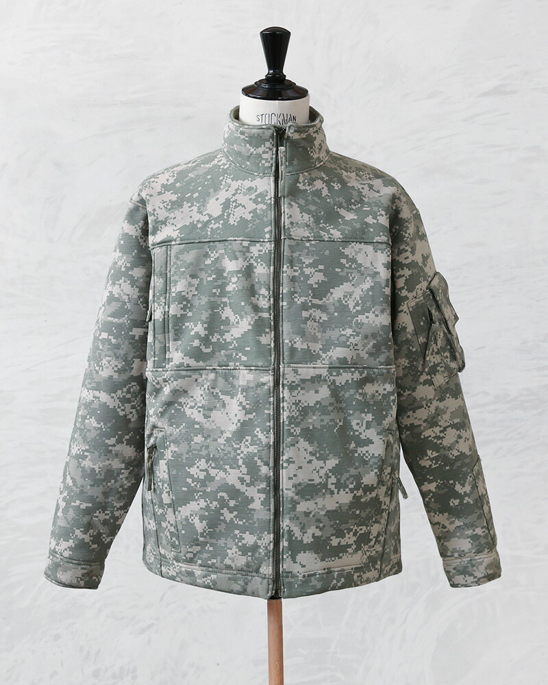 楽天市場】実物 新品 デッドストック 米軍 NOMEX エレメンツ