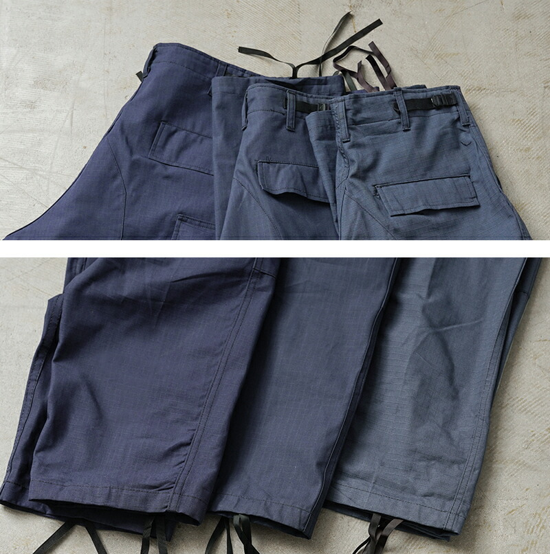 楽天市場】MADE IN USA 新品 米軍 デッドストック 1980〜90年代 BDU