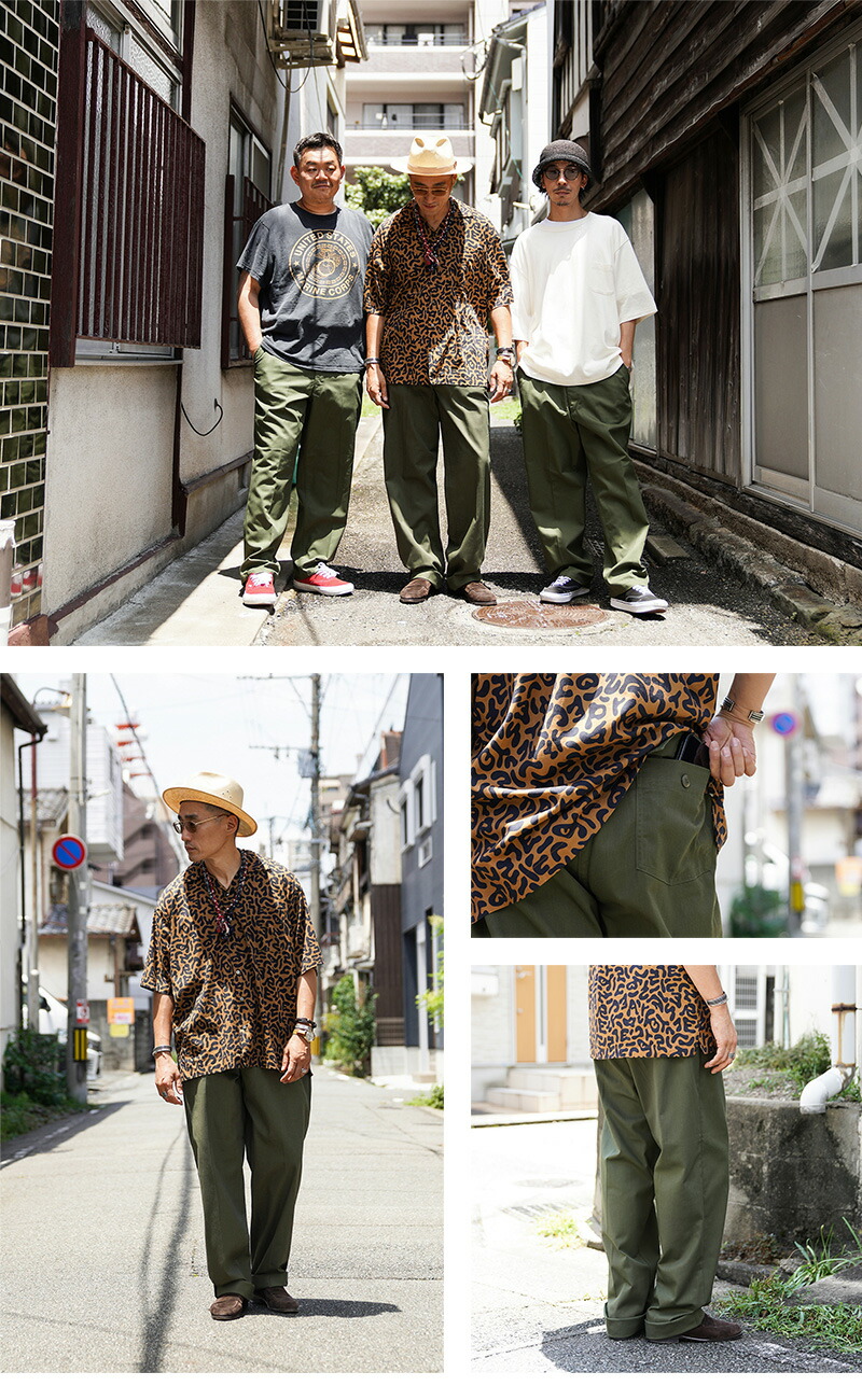 楽天市場】☆実物 新品 デッドストック 米軍 ユーティリティ