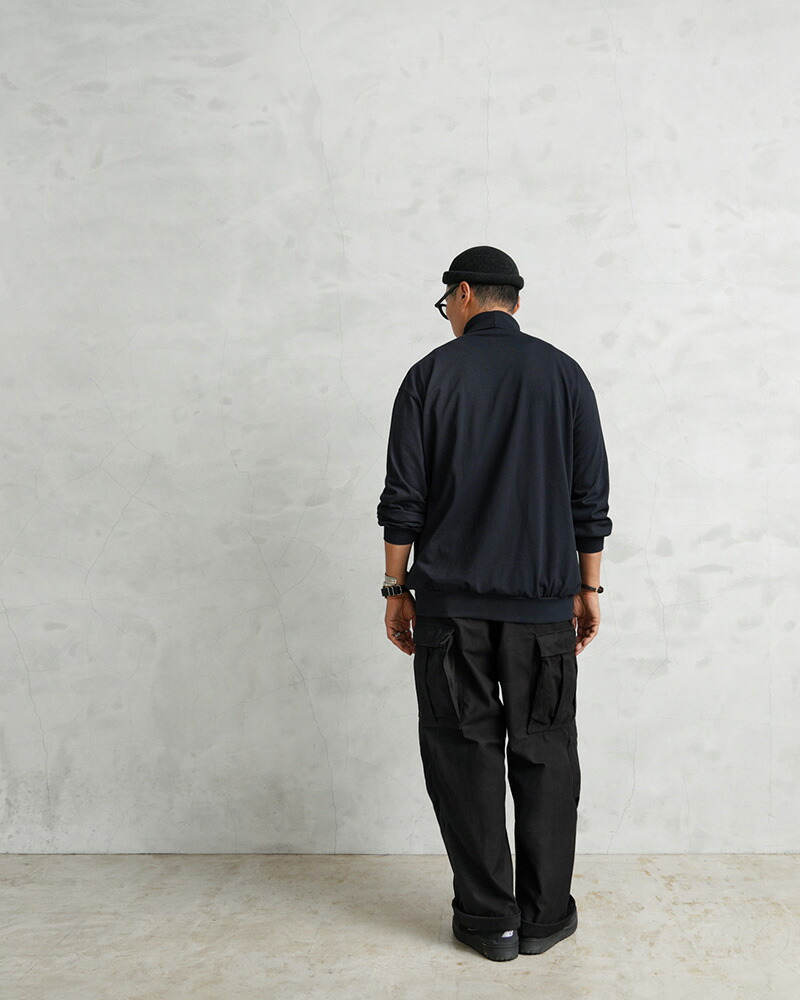 楽天市場】☆実物 新品 デッドストック 米軍 M-65フィールドカーゴ