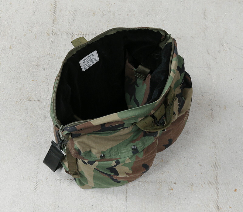 楽天市場】リジェクト 訳あり品 実物 USED 米軍 HGU-56/P ヘルメット