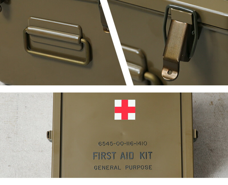 楽天市場】☆実物 新品 デッドストック 米軍 プラスチック メディカル