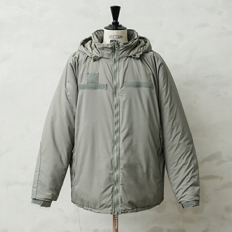 楽天市場】TENNIER INDUSTRIES社製 米軍 ECWCS GEN III LEVEL 7