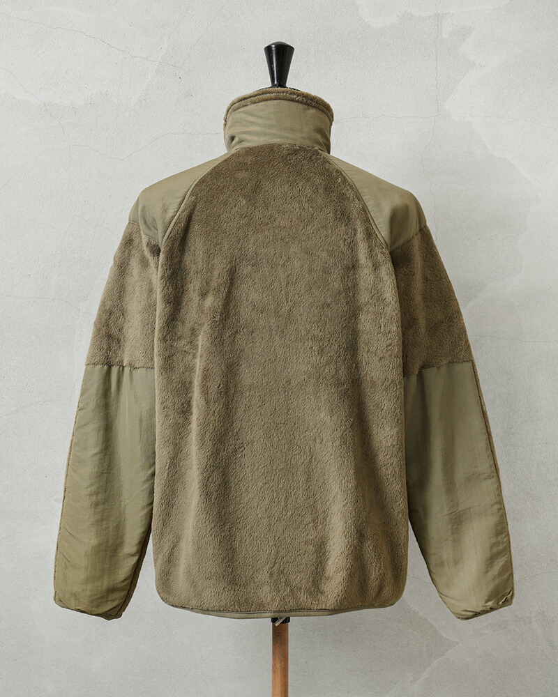 楽天市場】☆実物 新品 デッドストック 米軍 ECWCS Gen3 POLARTEC