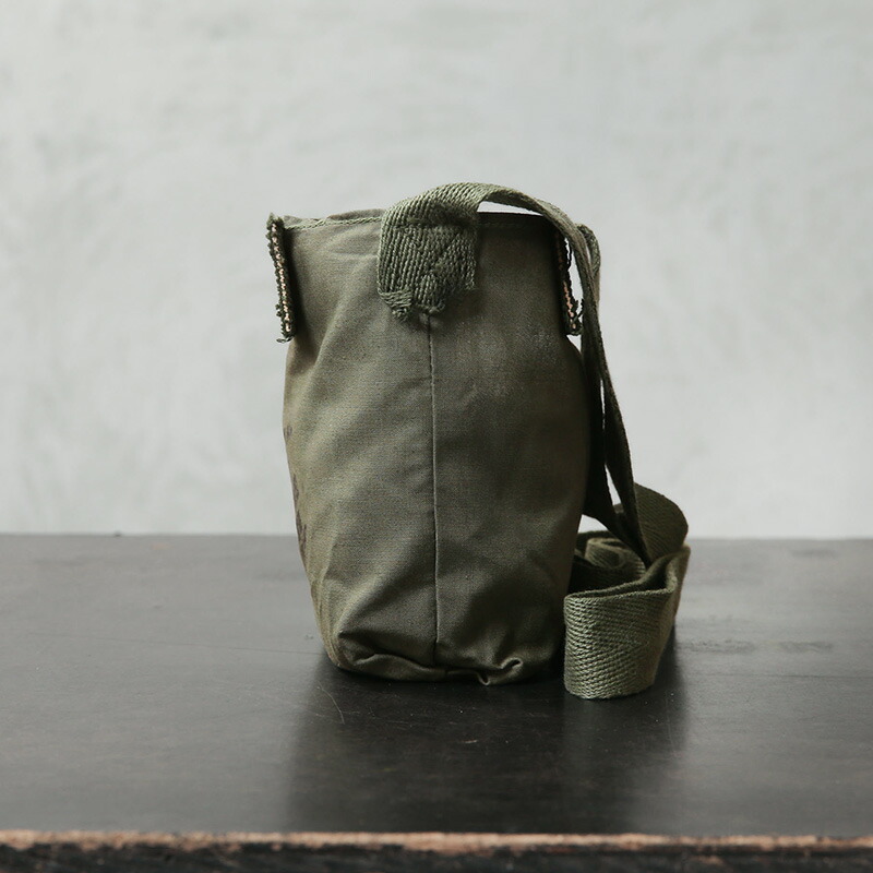 楽天市場】実物 新品 デッドストック 米軍 G.I. 7.62mm AMMO コットン