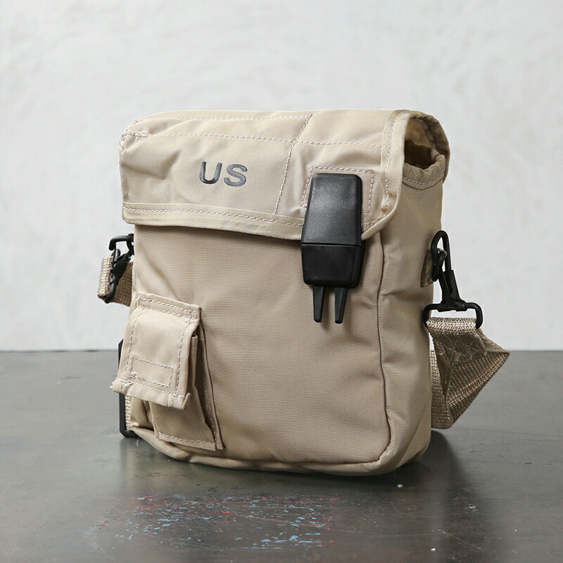 楽天市場】☆実物 新品 デッドストック 米軍 2QT ウォーターキャン