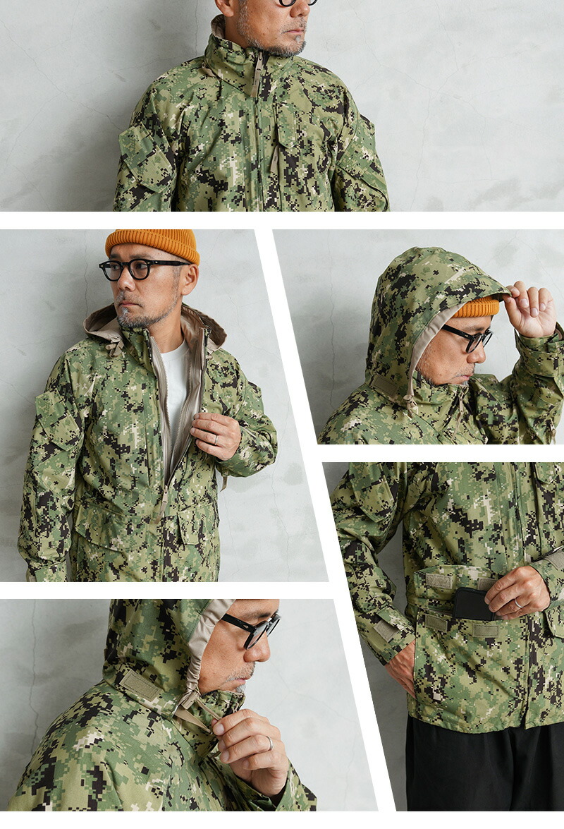 楽天市場】【スモールサイズ】実物 新品 デッドストック 米海軍 NWU