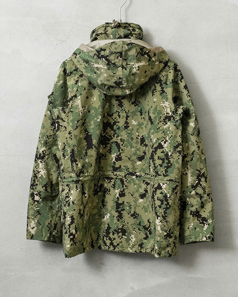 楽天市場】【スモールサイズ】実物 新品 デッドストック 米海軍 NWU