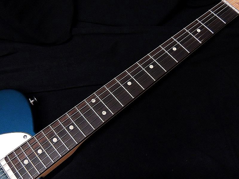 楽天市場】FGN FUJIGEN フジゲン NTL10RAL-OLP Neo Classic SERIES