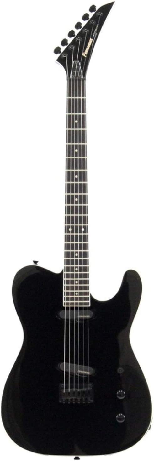 楽天市場】Fernandes TEJ-STD 2S BLK フェルナンデス エレキギター