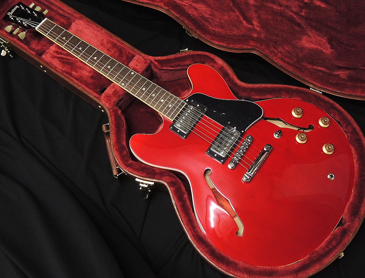 楽天市場】Burny RSA-70 CR チェリーレッド バーニー フェルナンデス