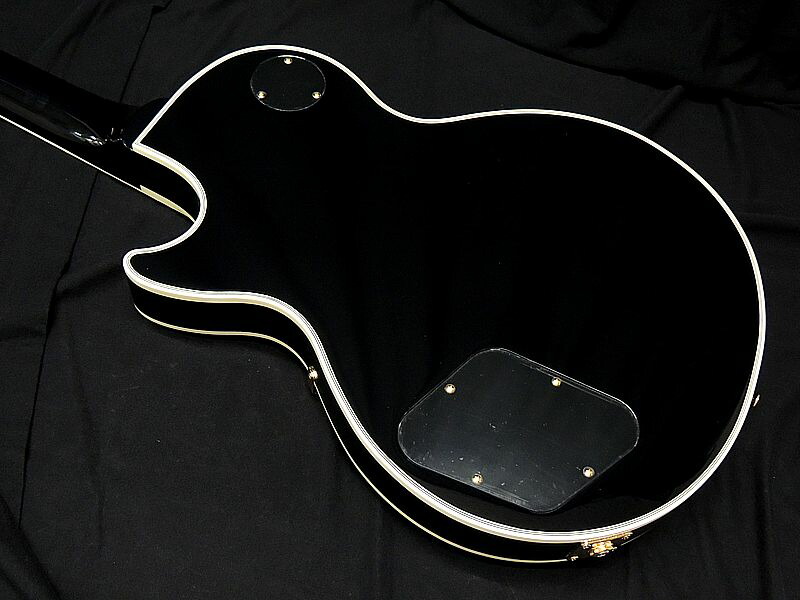 楽天市場】FGN FUJIGEN NLC200EMH BK Neo Classic SERIES フジゲン