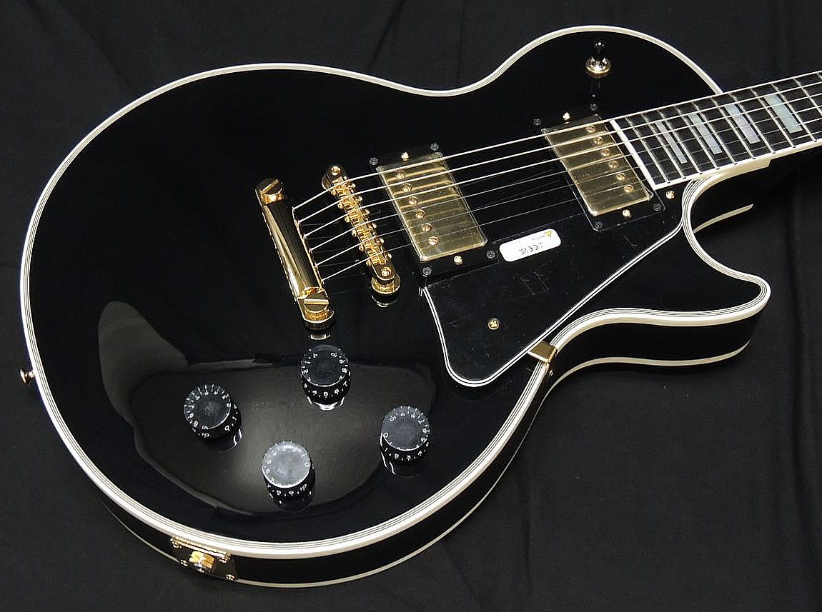 楽天市場】FGN FUJIGEN NLC200EMH BK Neo Classic SERIES フジゲン