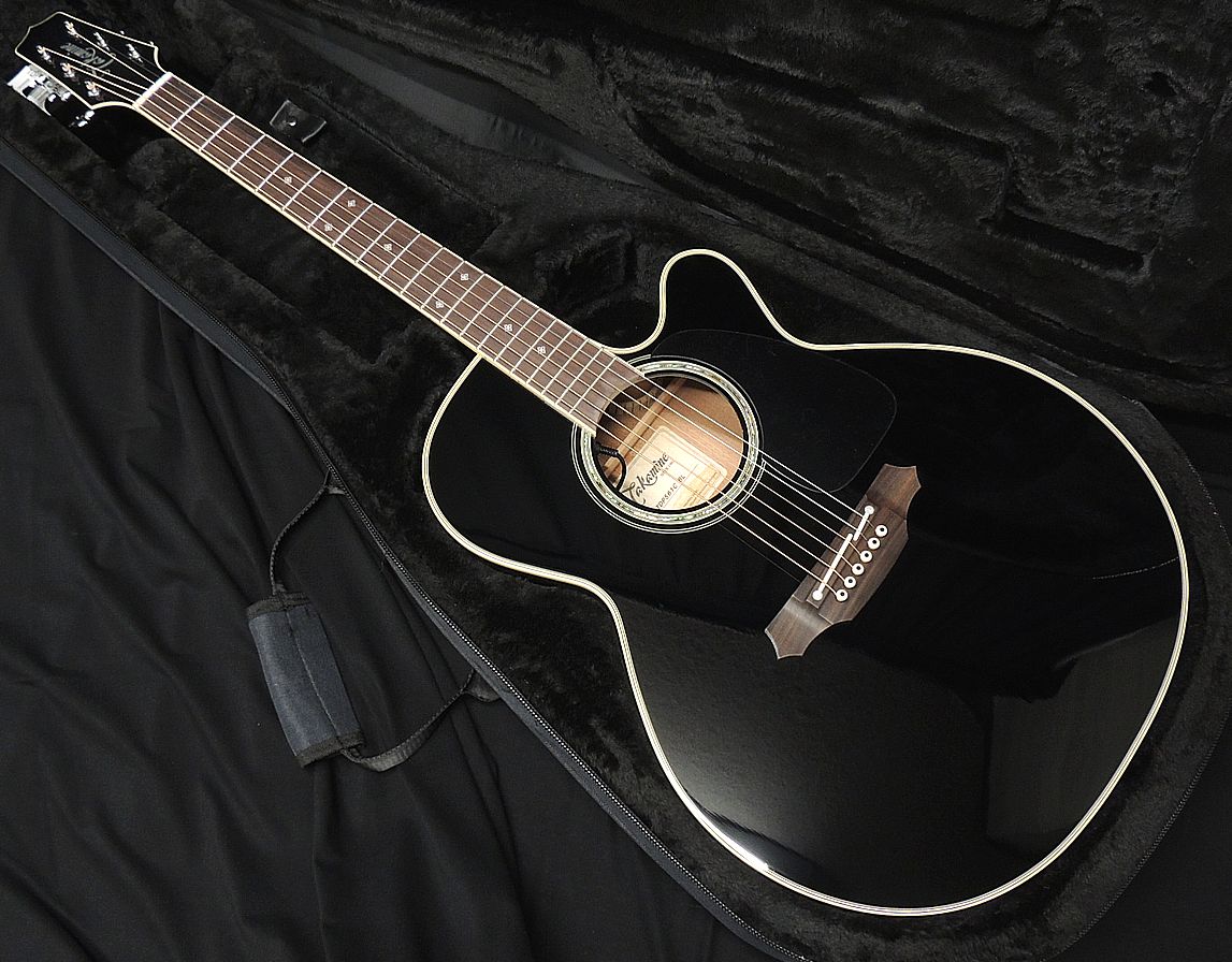 楽天市場】【コンタクトPU増設】Takamine TDP561C タカミネ