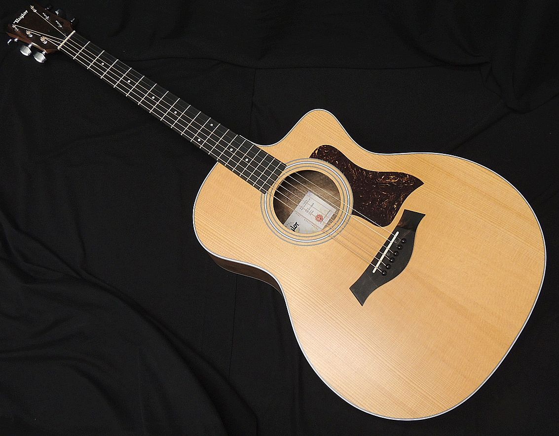 アコースティックギター 214ce taylor」の人気商品一覧 | 安い商品を