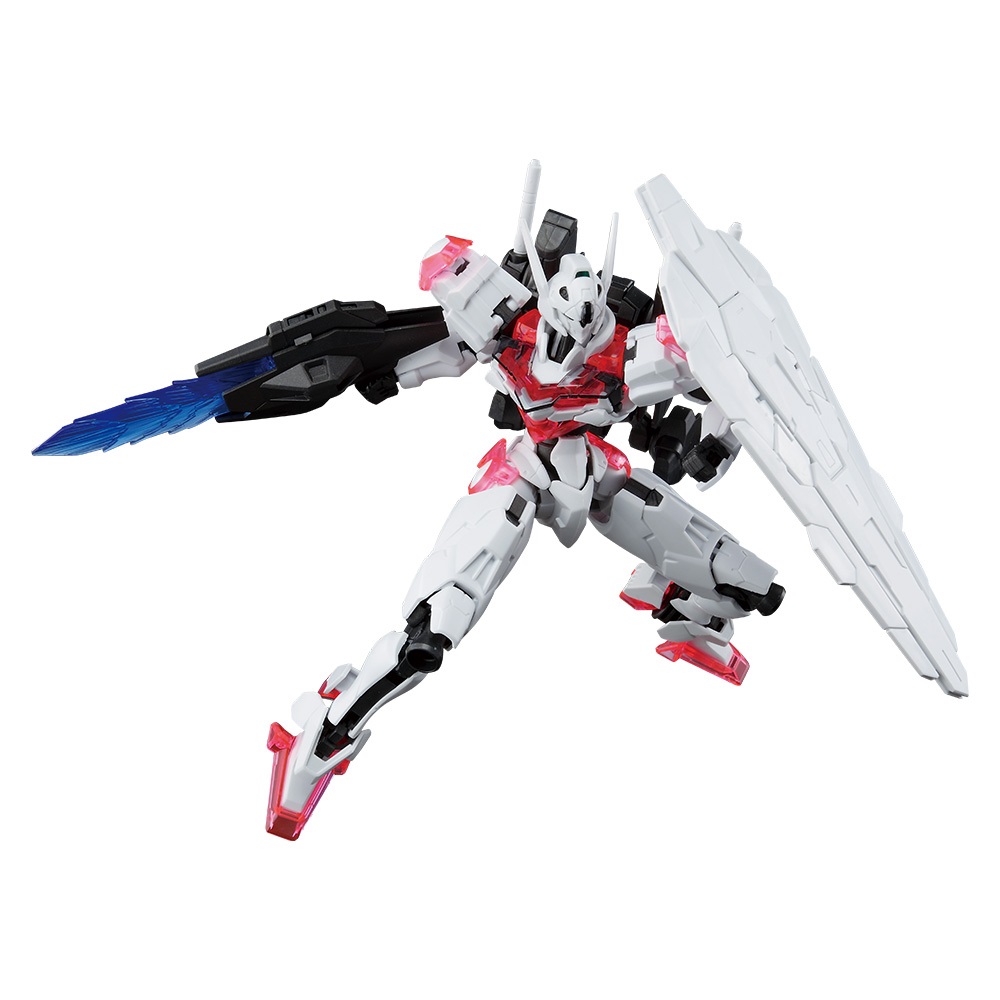 楽天市場】一番くじ 機動戦士ガンダム ガンプラ 2023 D賞 HIGH GRADE 1