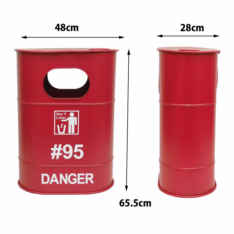 楽天市場】【全品最大P25倍！23日01:59まで】ゴミ箱 おしゃれ