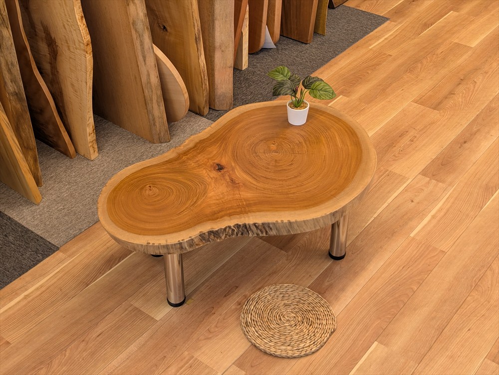 ケヤキ テーブル 無垢」の人気商品一覧 | 安い商品を通販サイトから