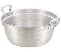 楽天市場】アカオアルミ 鍋 36の通販