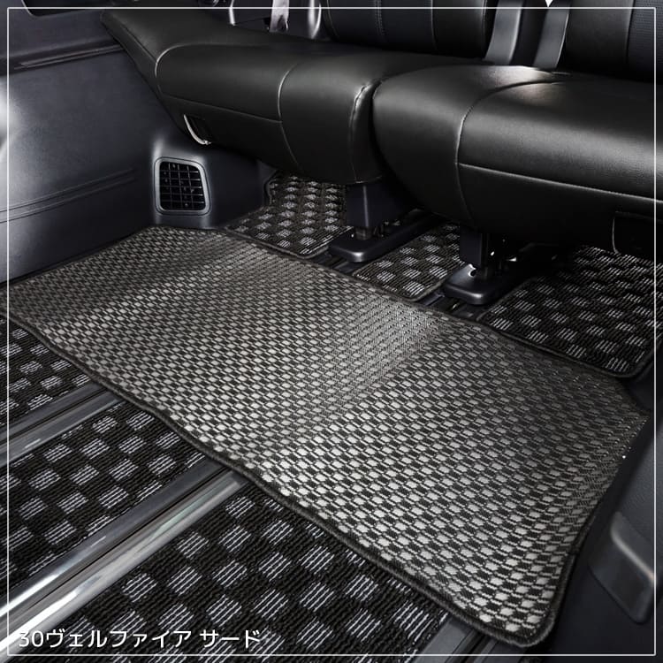 楽天市場】ノア ラバーマット サードラグマット マットの上に敷く