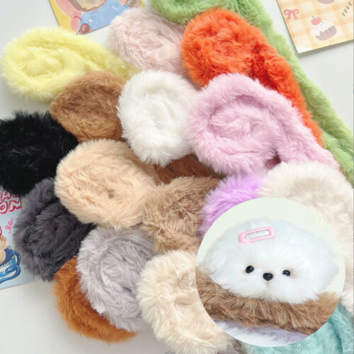 楽天市場】毛長タイプ モールアート モールドール 手芸モール 1本