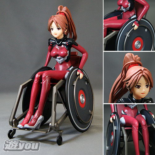 楽天市場】ギルティクラウン 篠宮綾瀬 プレミアムクオリティフィギュア