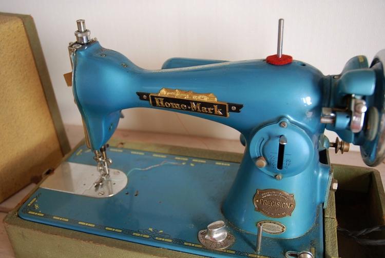 楽天市場】アンティーク ミシン アンティーク雑貨 送料無料