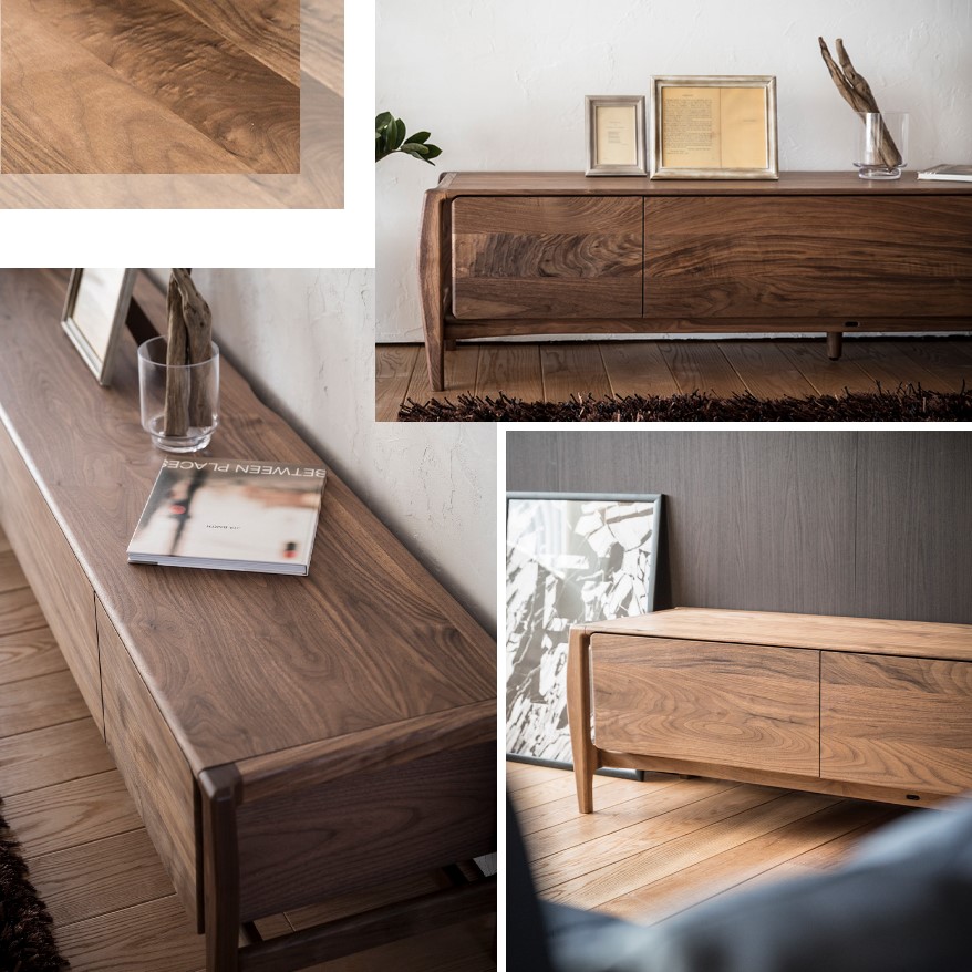 楽天市場】冨士ファニチア 富士ファニチャー テレビボード [Nico ニコ