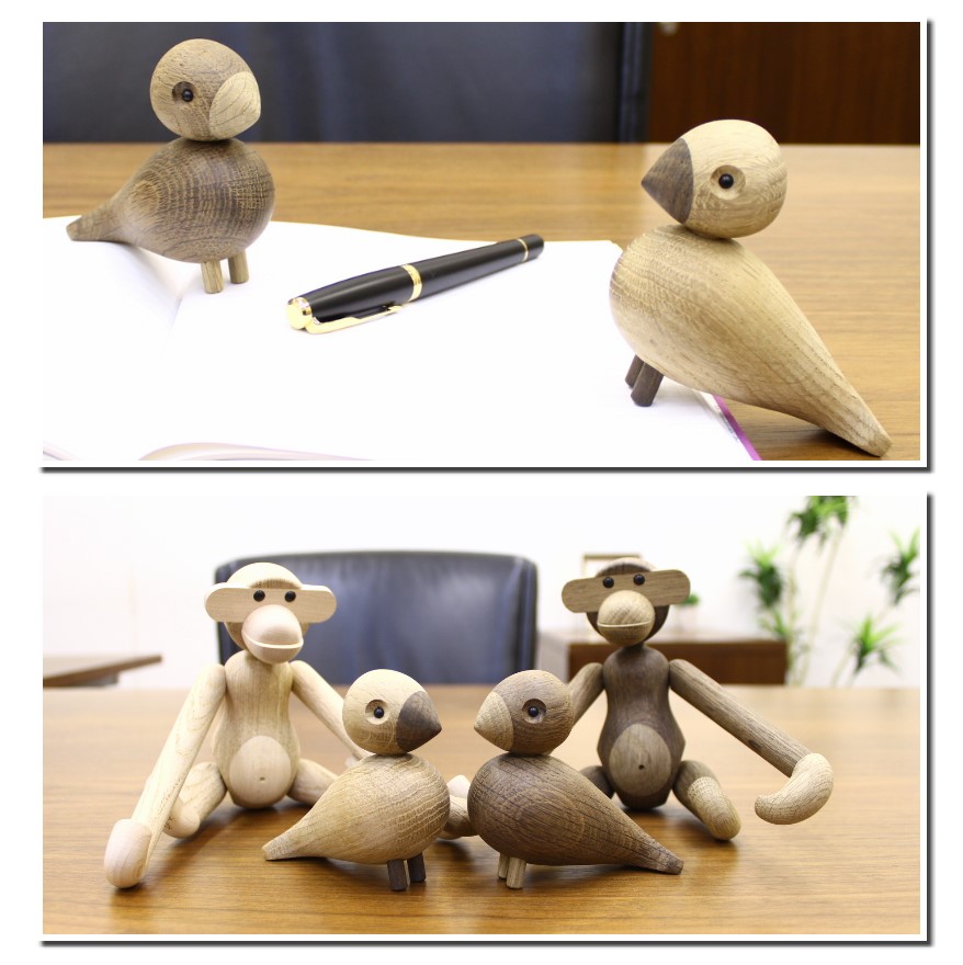 楽天市場】カイ・ボイスン デンマーク [ ペア・ラブバード 2個入