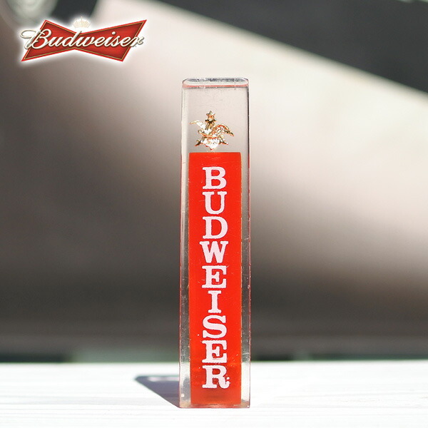 BIG 看板 BUDWEISER パブ バー グッズ バドワイザー ST0239 BIG 看板