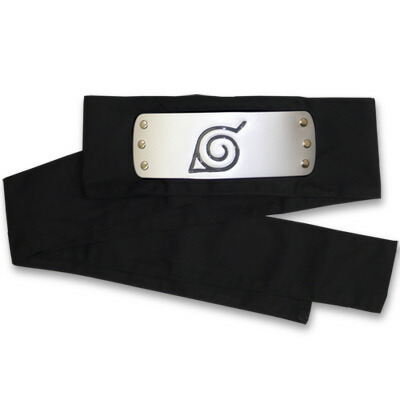 楽天市場】NARUTO-ナルト- 疾風伝 公式 グッズ ナルトハチガネ