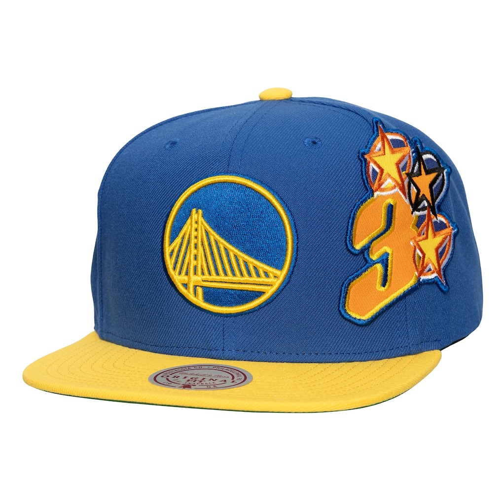 楽天市場】ミッチェル&ネス×ビリーアイリッシュ 海外取寄 ゴールデン