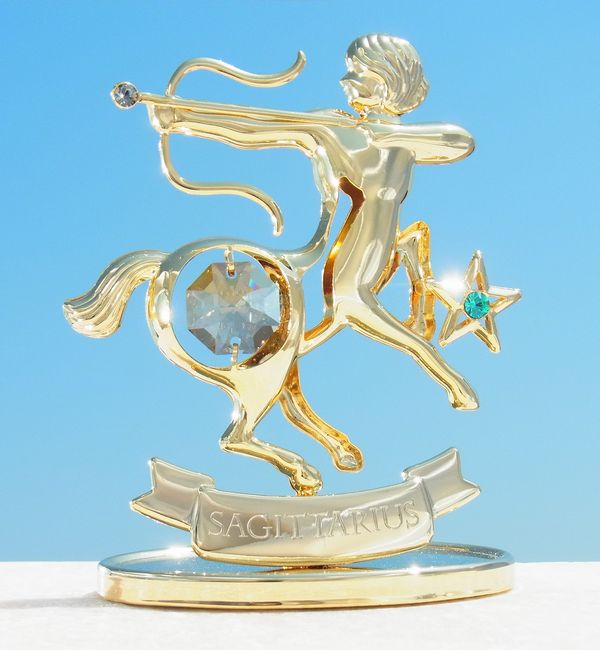 楽天市場】射手座 （いて座）置物 誕生日 プレゼント ギフト 贈り物