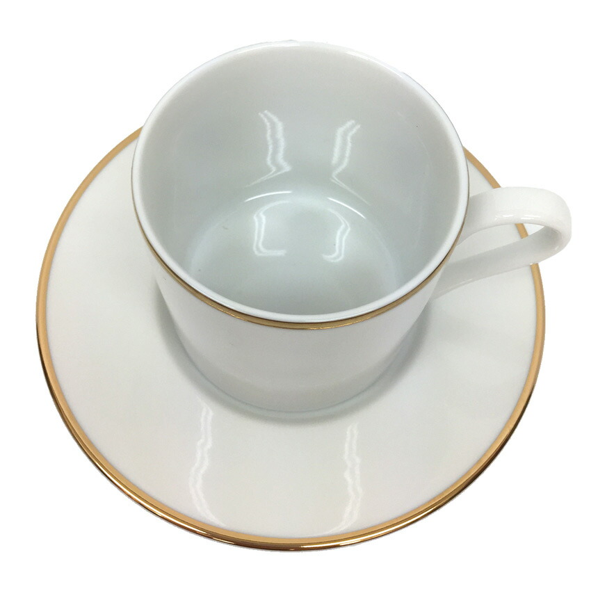 楽天市場】セール TIFFANY＆Co. ティファニー デミタス カップ