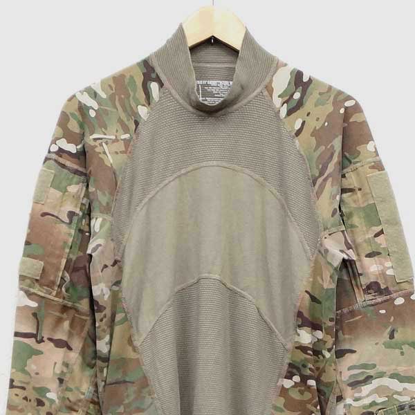 楽天市場】【中古】新品同様◇実物 米軍 MASSIF マルチカム コンバット