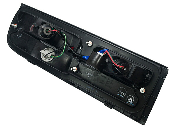 楽天市場】日産 純正 テールライト フェアレディZ 300ZX Z32 6型 6期