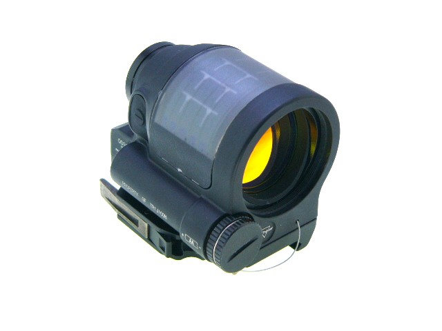 楽天市場】trijicon srsの通販