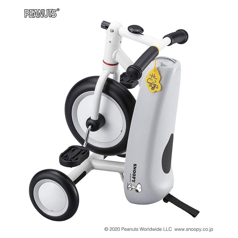 楽天市場】キッズバイク 三輪車 バイク 自転車 アイデス ides D-bike