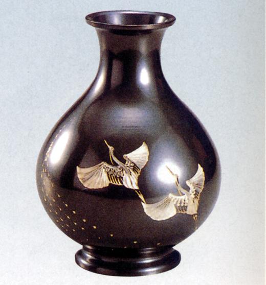 楽天市場】青銅 花瓶の通販