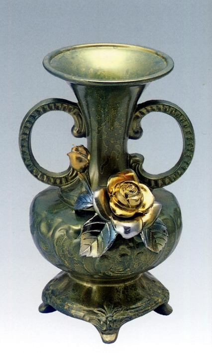 美術品 高岡銅器 花瓶」の人気商品一覧 | 安い商品を通販サイトから