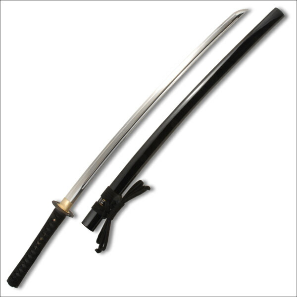 楽天市場】居合刀 徳川家康御守刀 三池典太光世 模擬刀 美術刀 日本刀