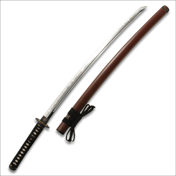 楽天市場】居合刀 土方歳三 十一代和泉守兼定 模擬刀 美術刀 日本刀 是