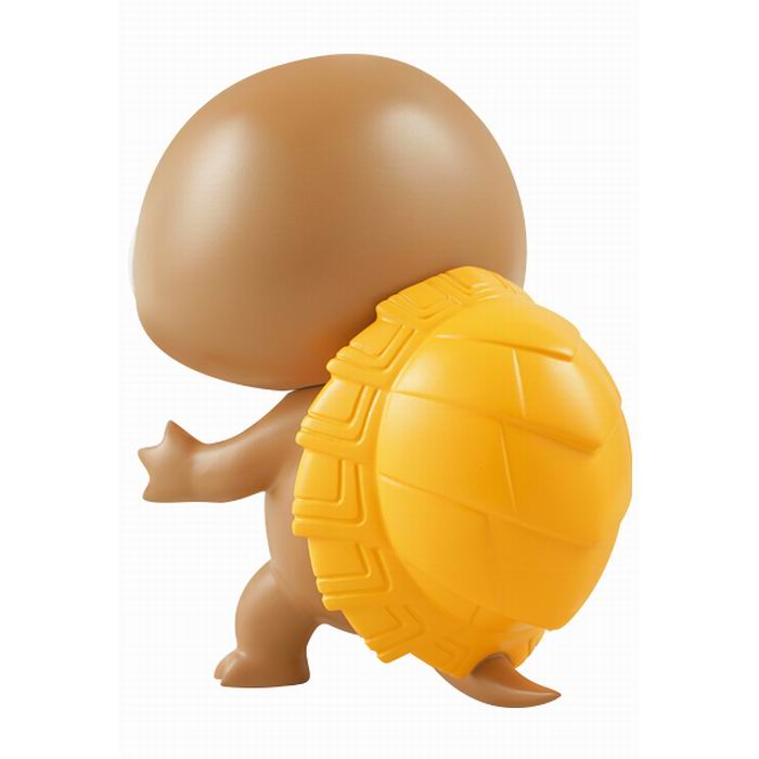 楽天市場】小さき勇者たち～ガメラ～ トト 初回2000体限定 フィギュア